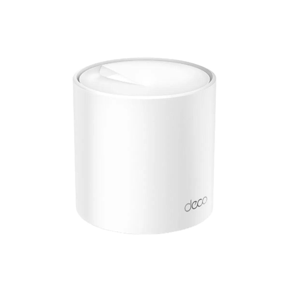 Mercusys TP-Link Halo H1200G (3-pack) - Sistema WiFi Mesh Dual Band AC1200, Copertura Fino A 320 M², 3 Unità Con Porte Gigabit