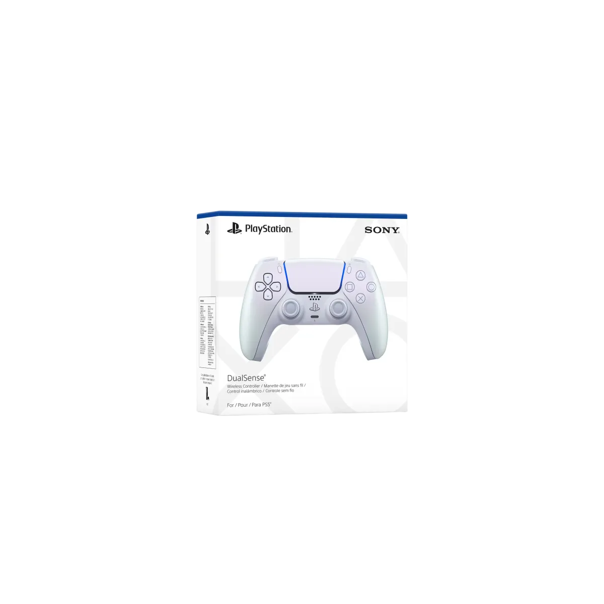 GCS | Sony (CFI-ZCT1W) Original DUALSENSE Wireless