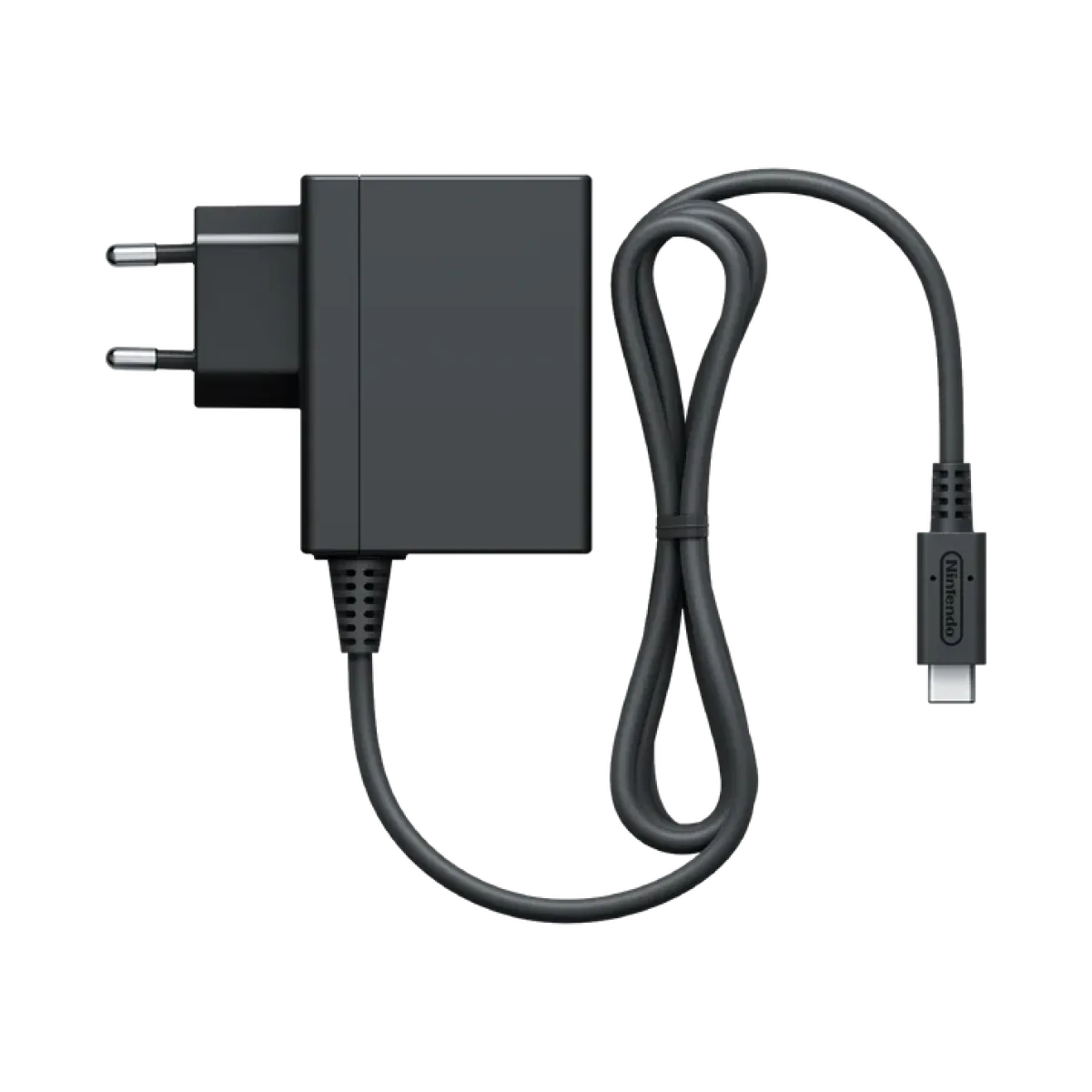 GCS | Nintendo (HAC-A-ADHGA) Genuine Power Adapter For