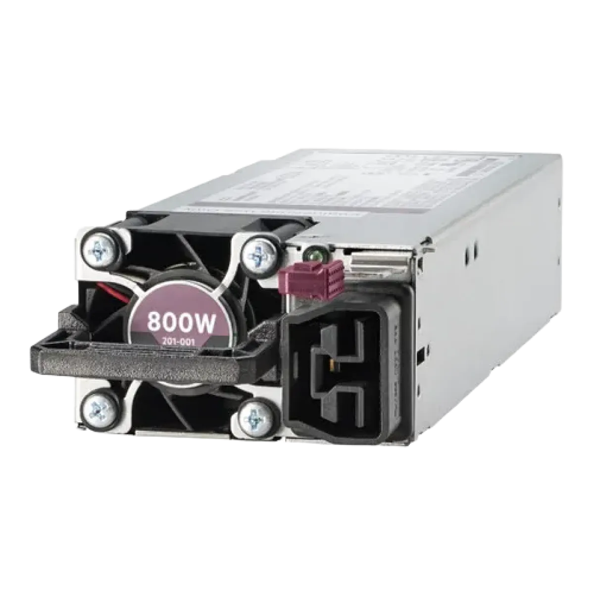 GCS | MSI (MAG A650BNL) Power Supply 650W - 80 Plus Bronze - White