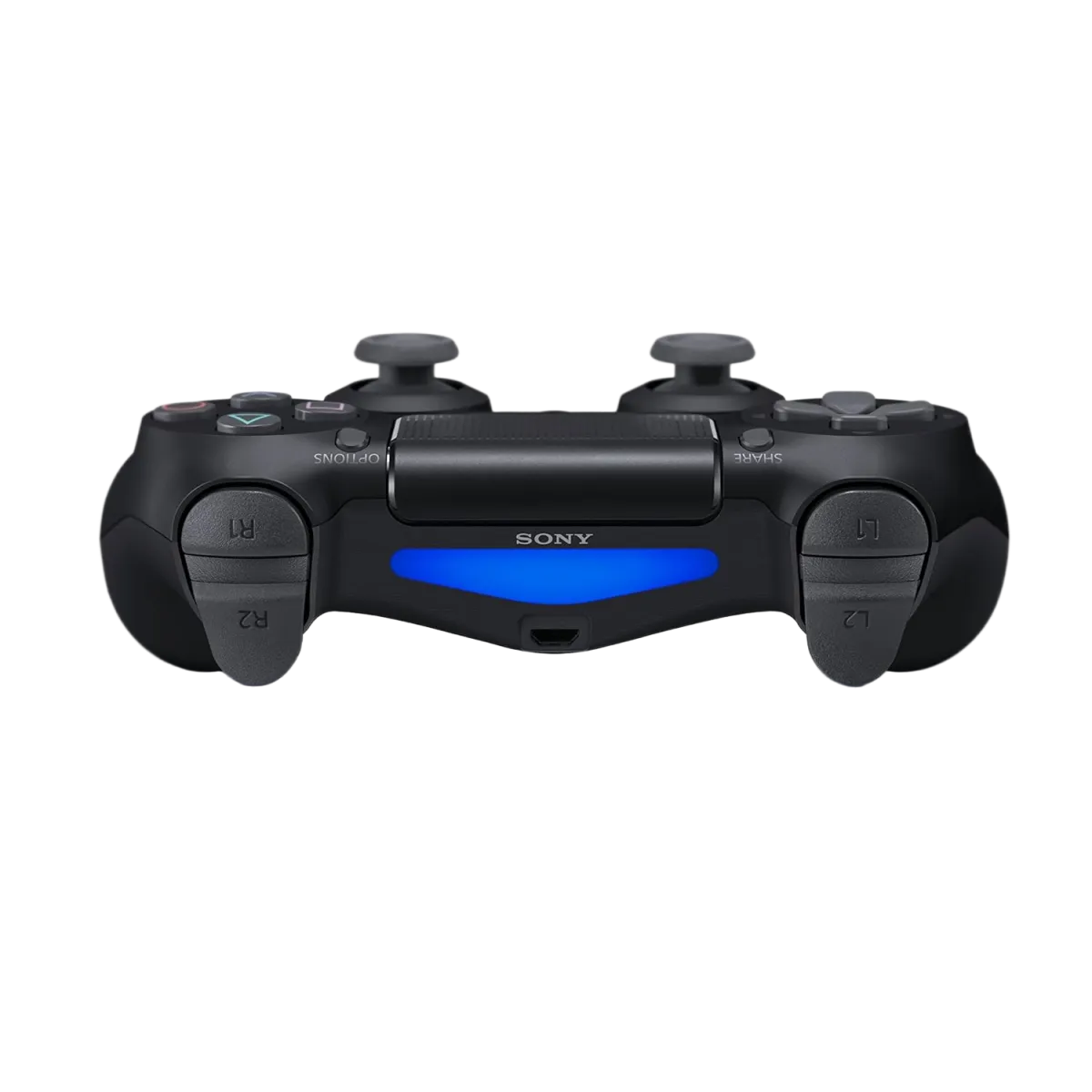 GCS | Sony (CUH-ZCT2E) Original DUALSHOCK 4 V2 Wireless