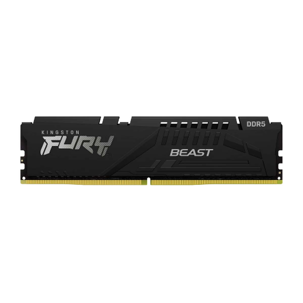 GCS | Kingston (KF560C36BBEA-32) FURY Beast 32Gb DDR5 6000Mhz