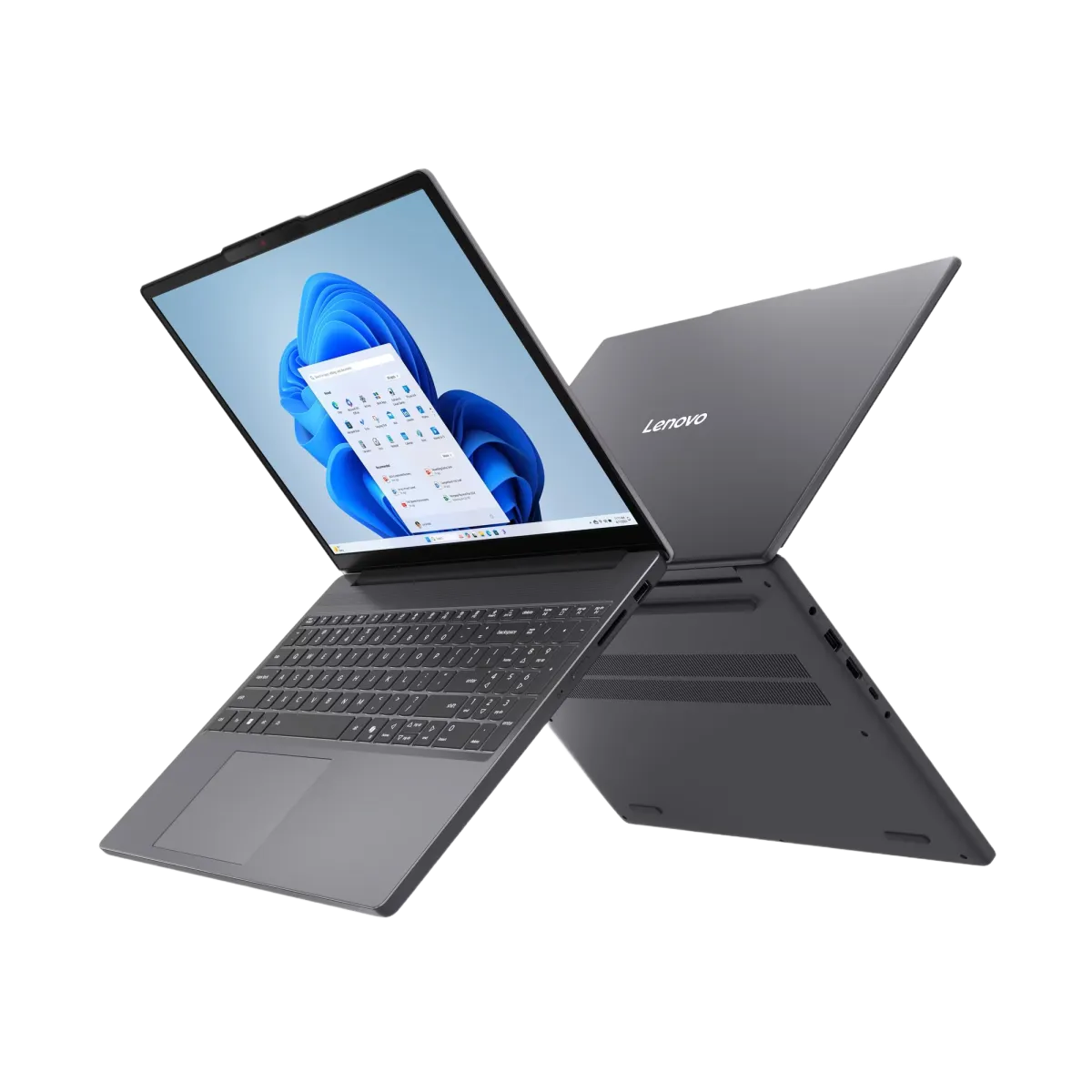 GCS | Lenovo (83K100C1DP) Ideapad Slim 3 15IRH10 15.3