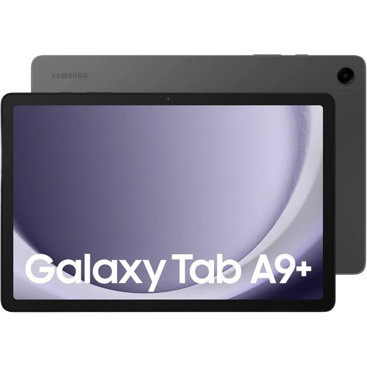 Galaxy Tab A9+ グレー 8GB/128GB