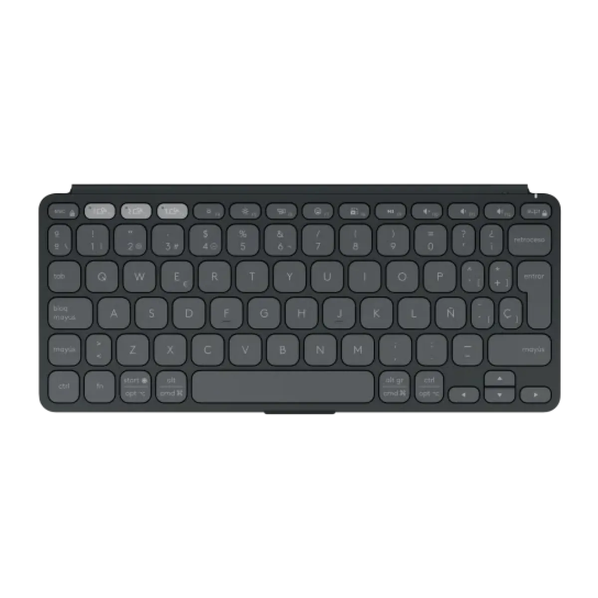 GCS | Apple (MWR53LL/A) A2974 iPad Magic Keyboard For iPad Pro 13