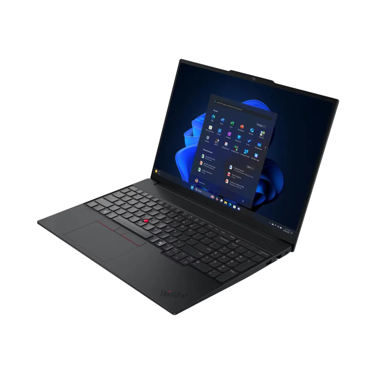 GCS | Lenovo (21SSS01M00) Thinkpad E16 Gen3 16