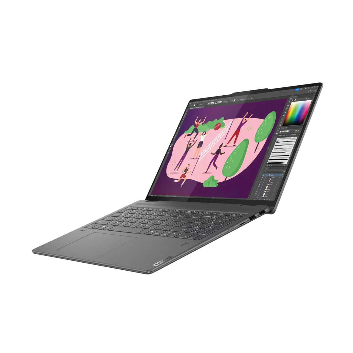 GCS | NEC (D64G9) Versa Pro 11