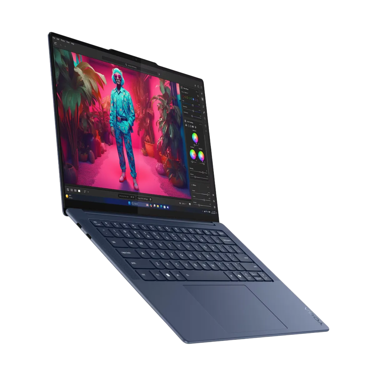 GCS | NEC (D64G9) Versa Pro 11