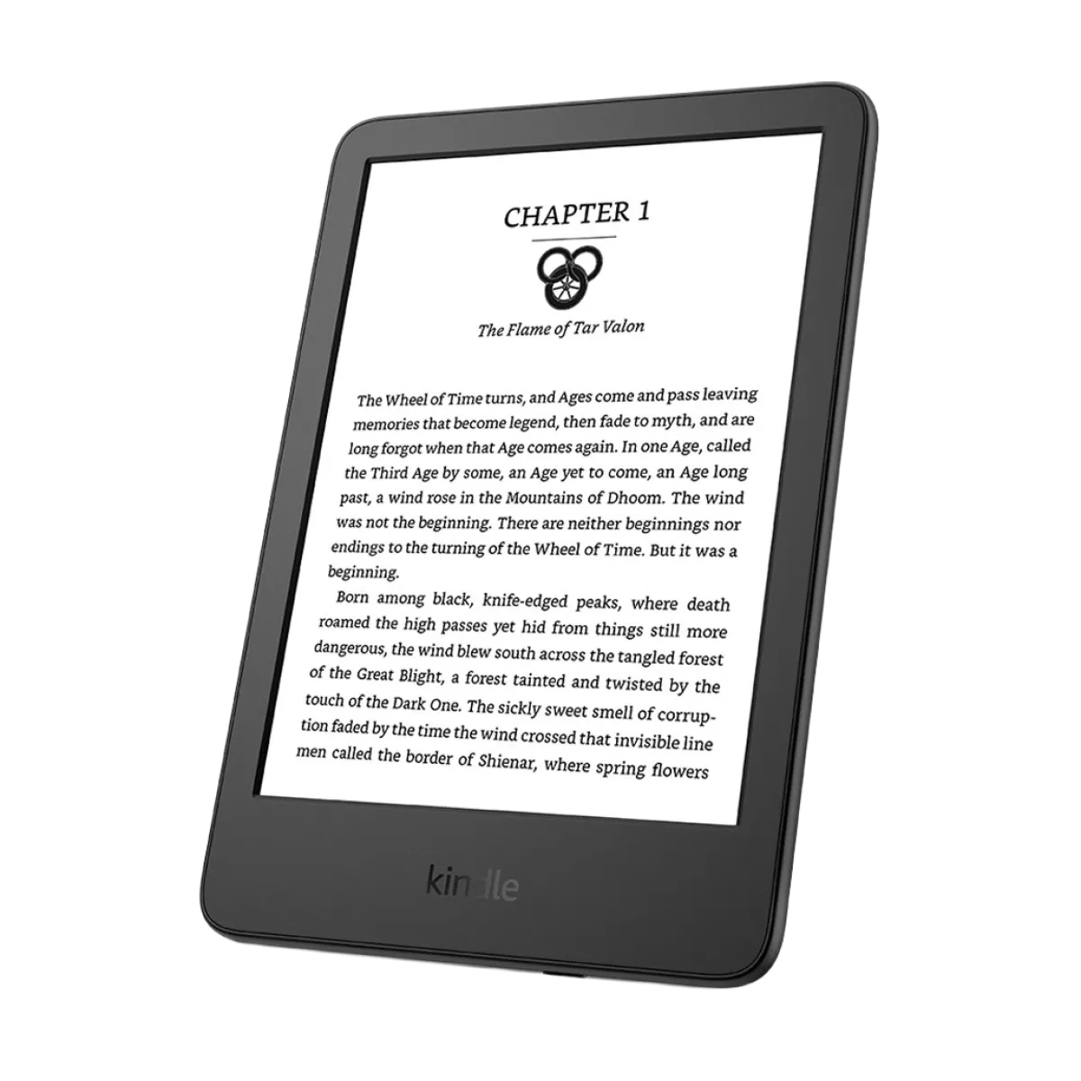 GCS | Kindle Paperwhite Gen11 6