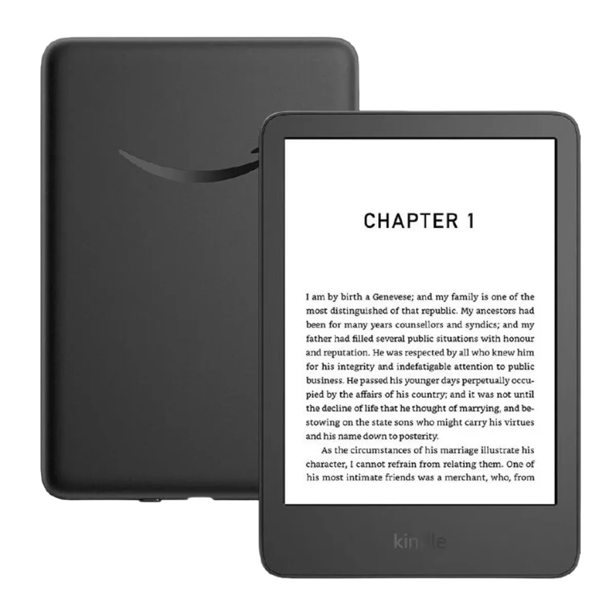 Amazon Kindle Paperwhite 第11世代 16GB GCS | Kindle Paperwhite Gen11 6
