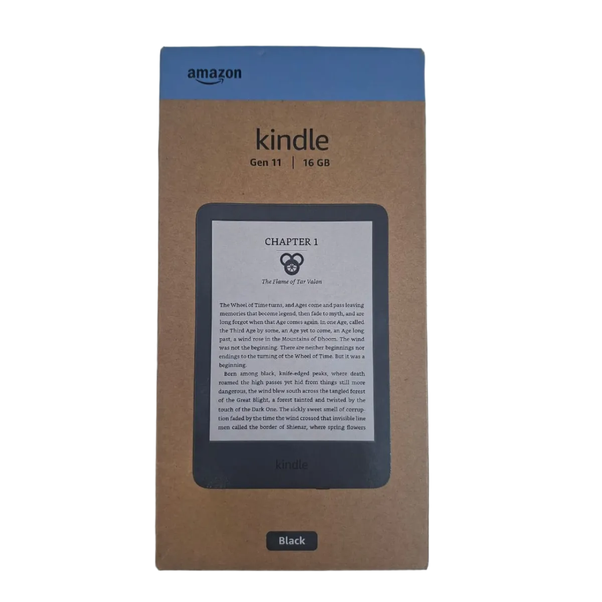 GCS | Kindle Paperwhite Gen11 6