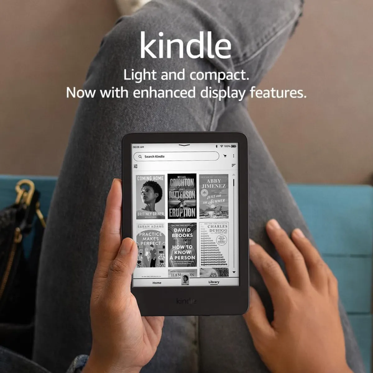 GCS | Kindle Paperwhite Gen11 6