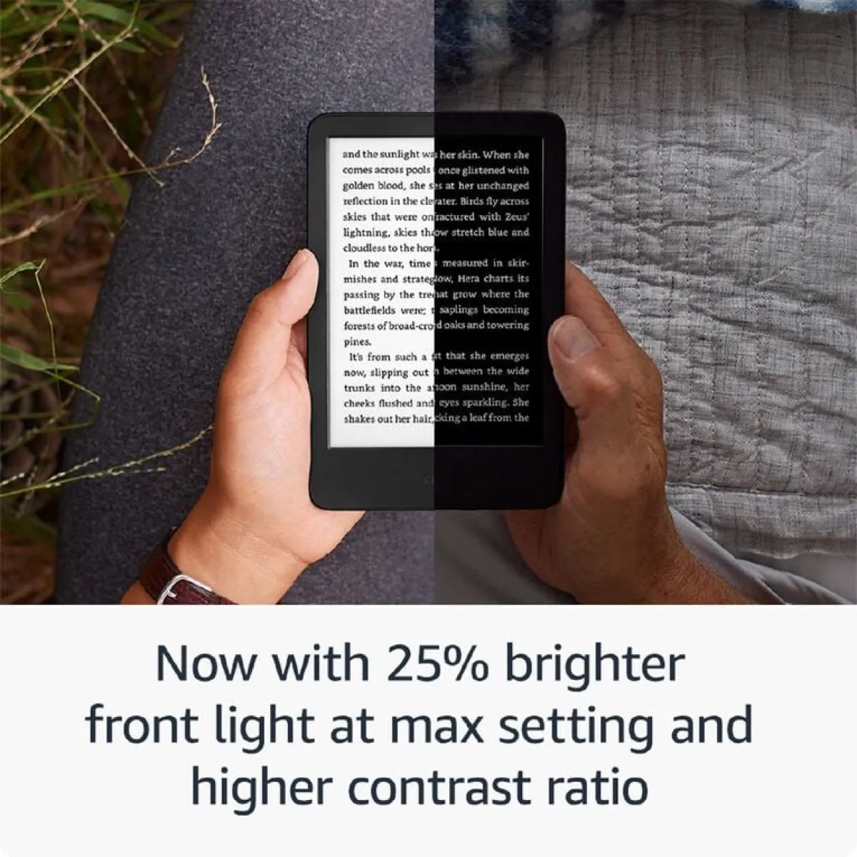 GCS | Kindle Paperwhite Gen11 6