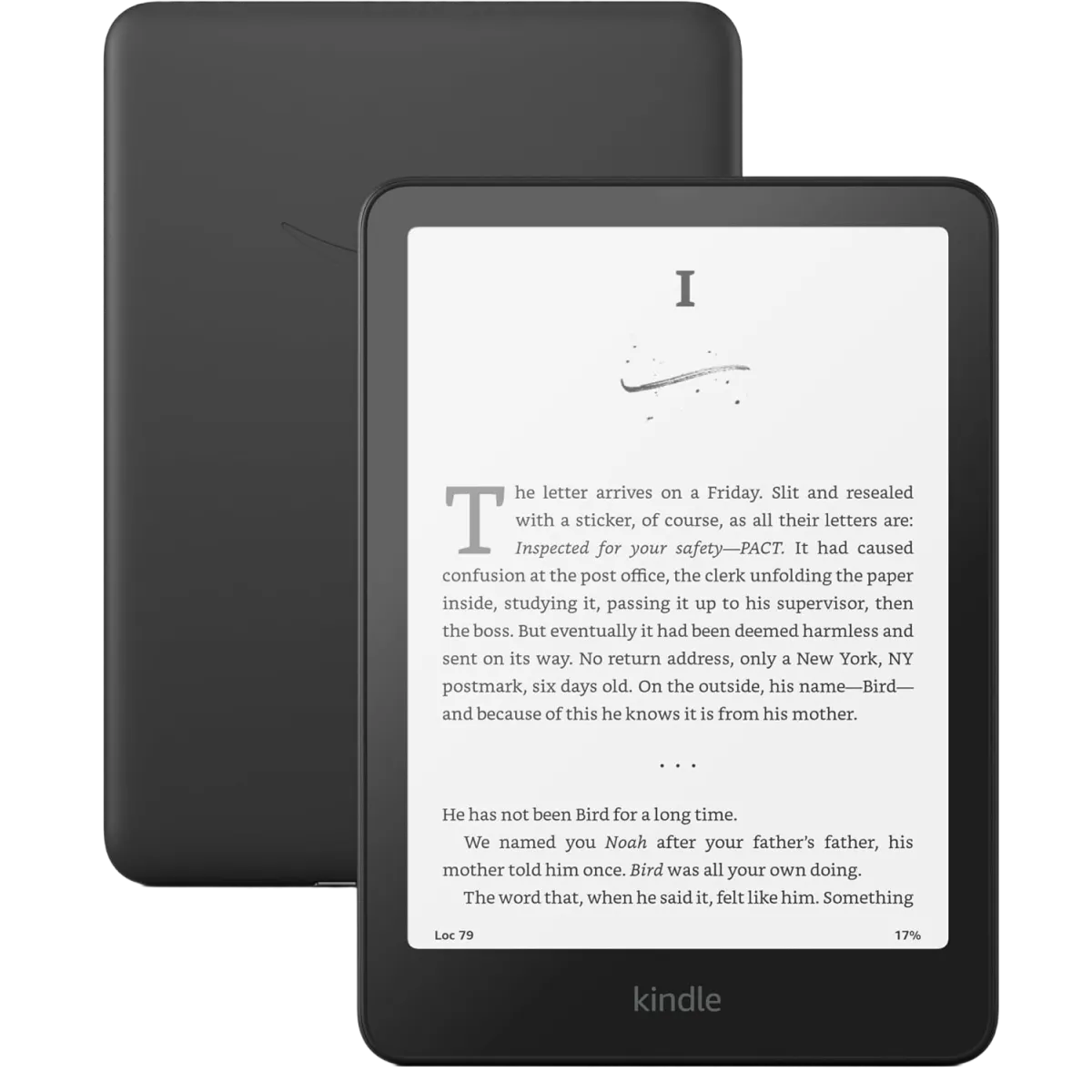 GCS | Kindle Paperwhite Gen12 7