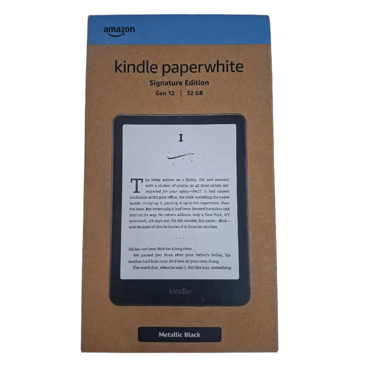 GCS | Kindle Paperwhite Gen11 6