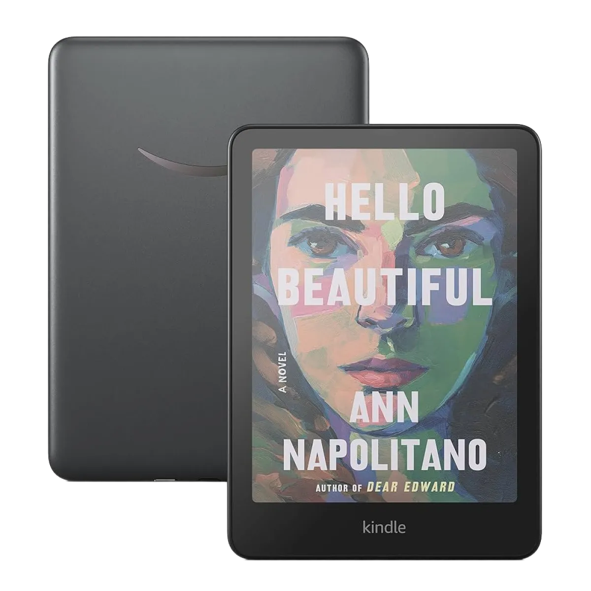 GCS | Kindle Paperwhite Gen12 7