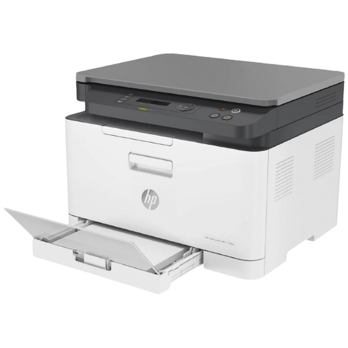 GCS | HP (4ZB96A) MFP M178nw Color Laser Printer - Print; Copy; Scan ...