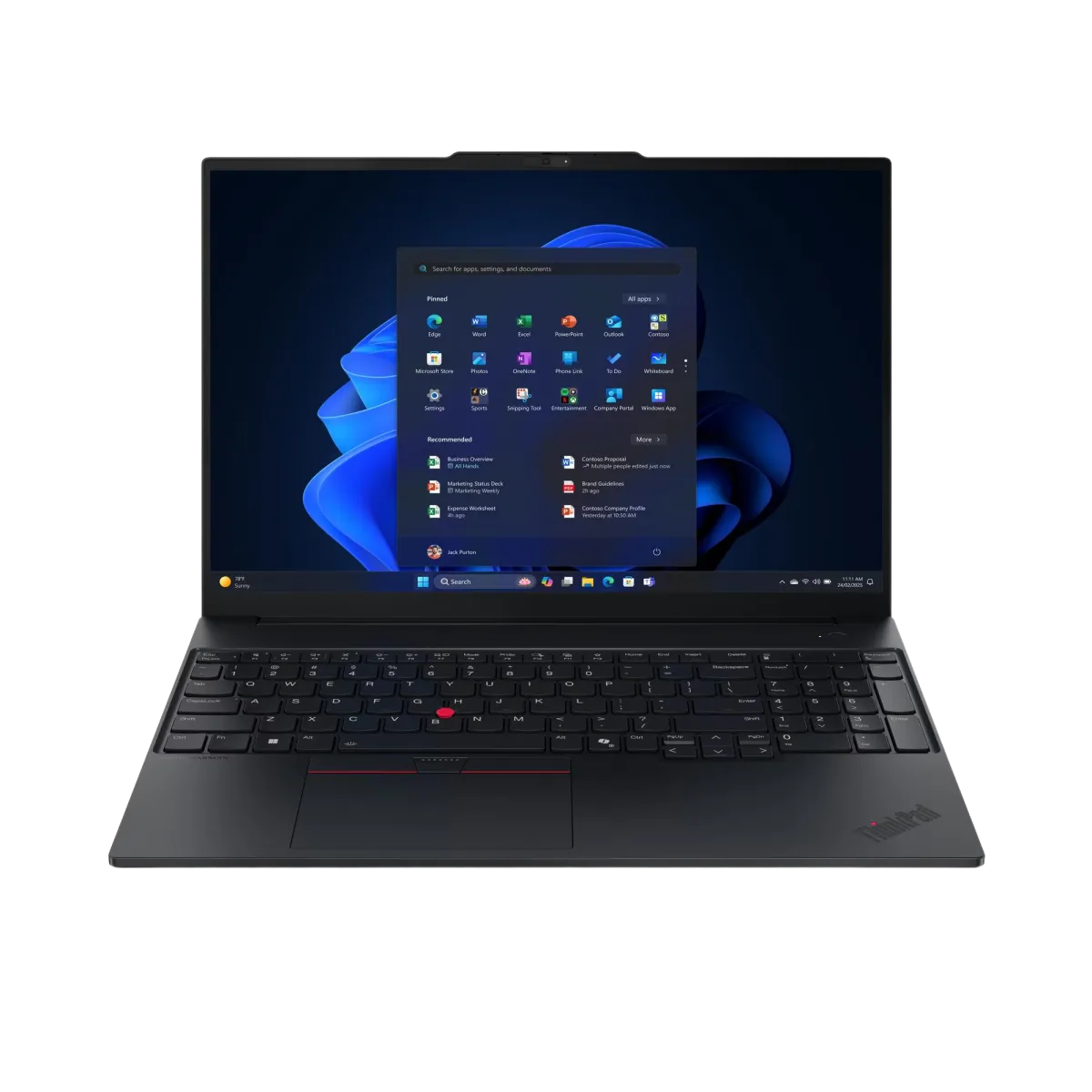 GCS | Lenovo (21SYS02T00) Thinkpad E14 Gen7 14