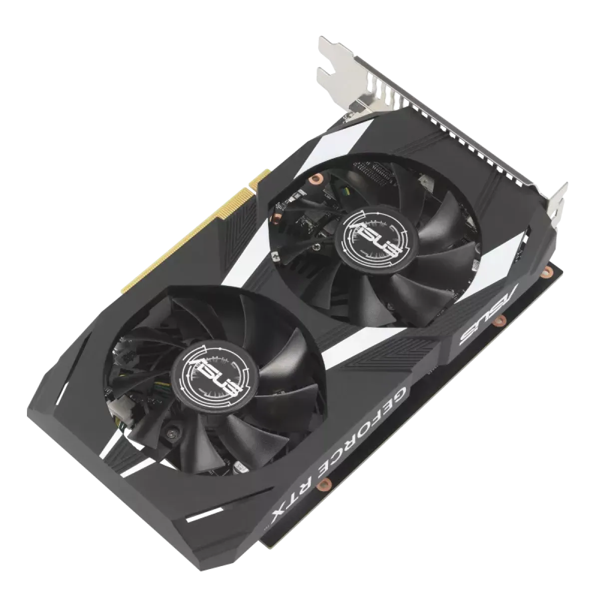 GCS | Nvidia (PG192/12G) RTX A2000 12Gb GDDR6 - Low Profile