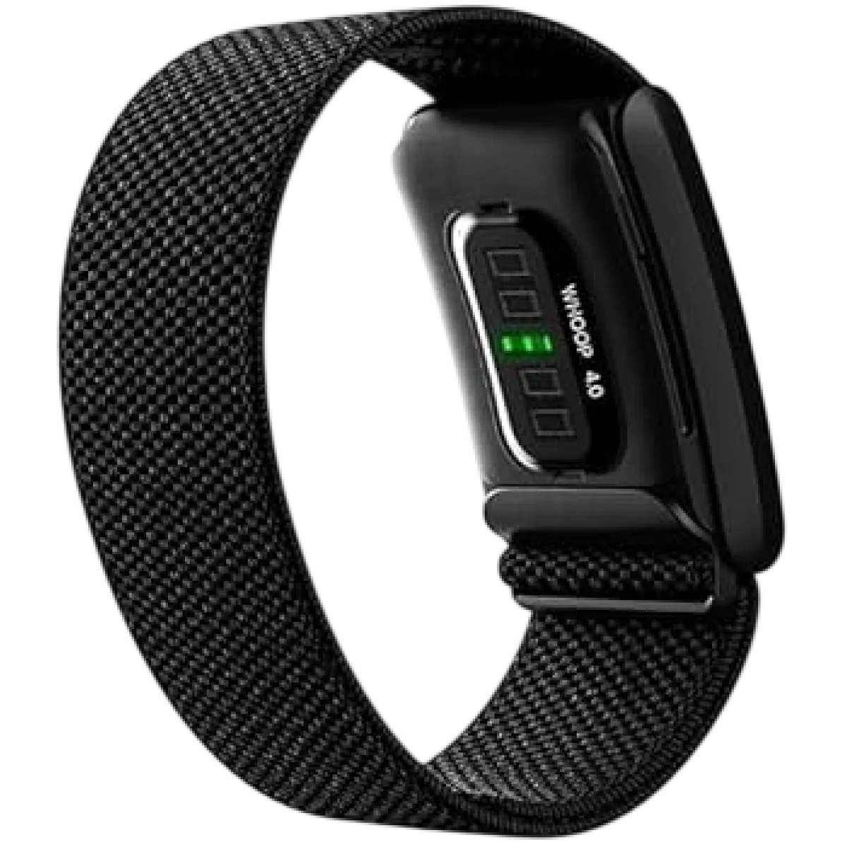 GCS | WHOOP 4.0 AI-Powered Fitness Tracker with SuperKnit Band