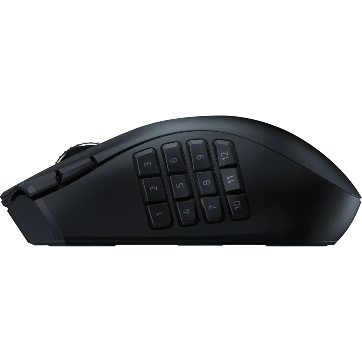 GCS | Razer (RZ01-03600100-R3G1) Naga V2 Hyperspeed Wireless
