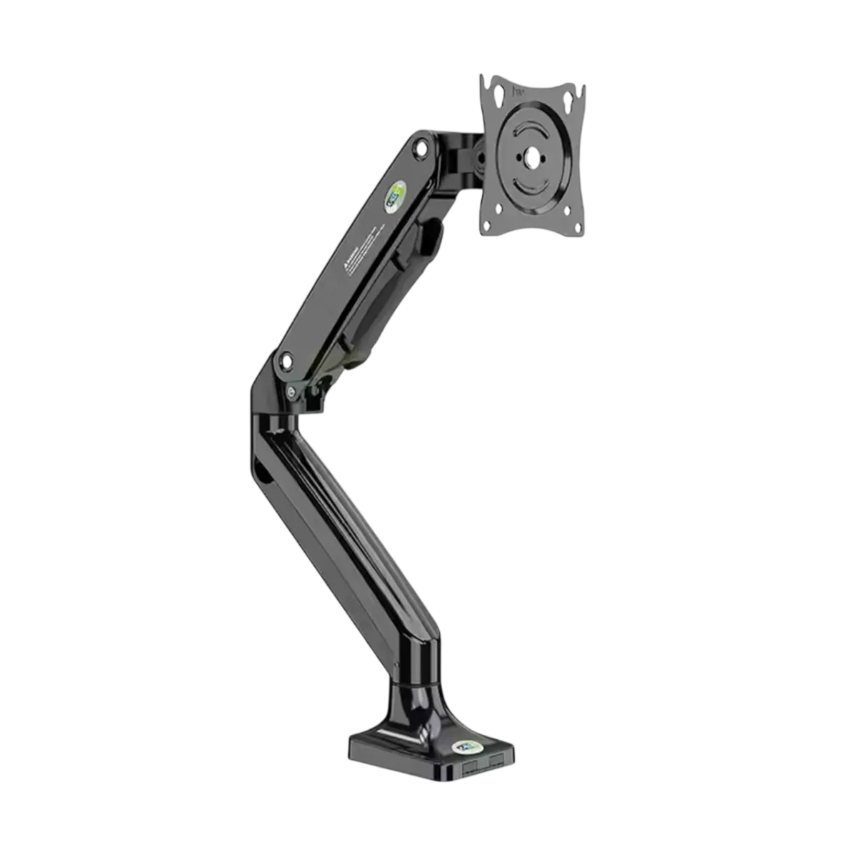 Soportes para Monitores DBUGG DB-MS-KLC-DS110-BK imagen 3