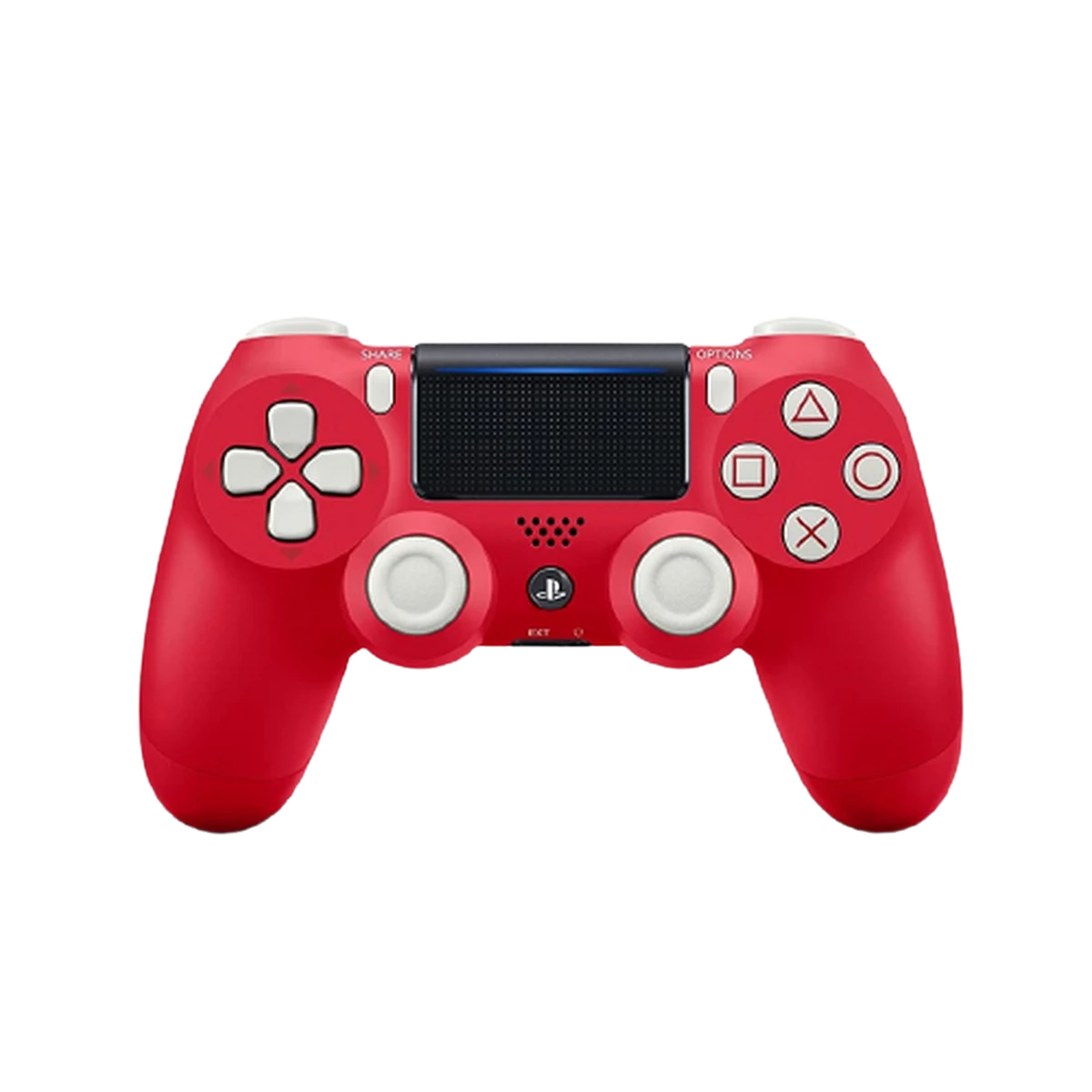 GCS | Sony (CUH-ZCT2E) Original DUALSHOCK 4 V2 Wireless