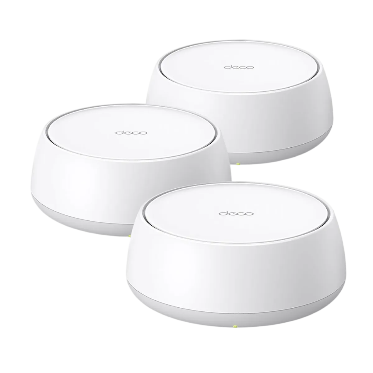 GCS | TP-Link Deco X10 (1 Pack) AX1500 Whole Home Mesh Wi-Fi 6