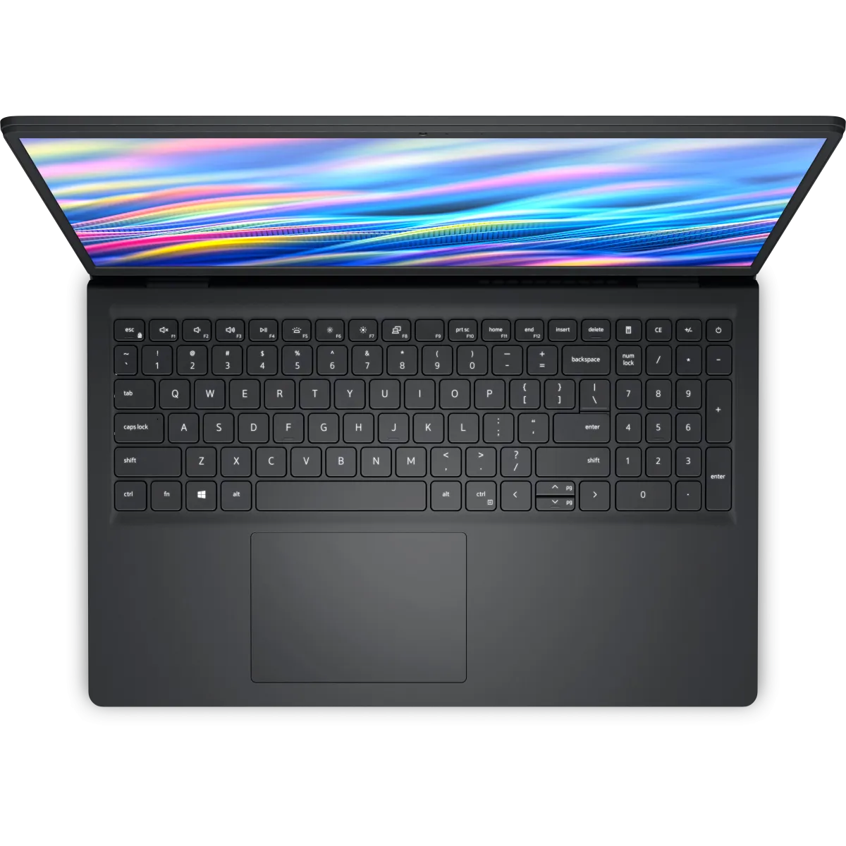 GCS | Dell (DC15250) 15.6