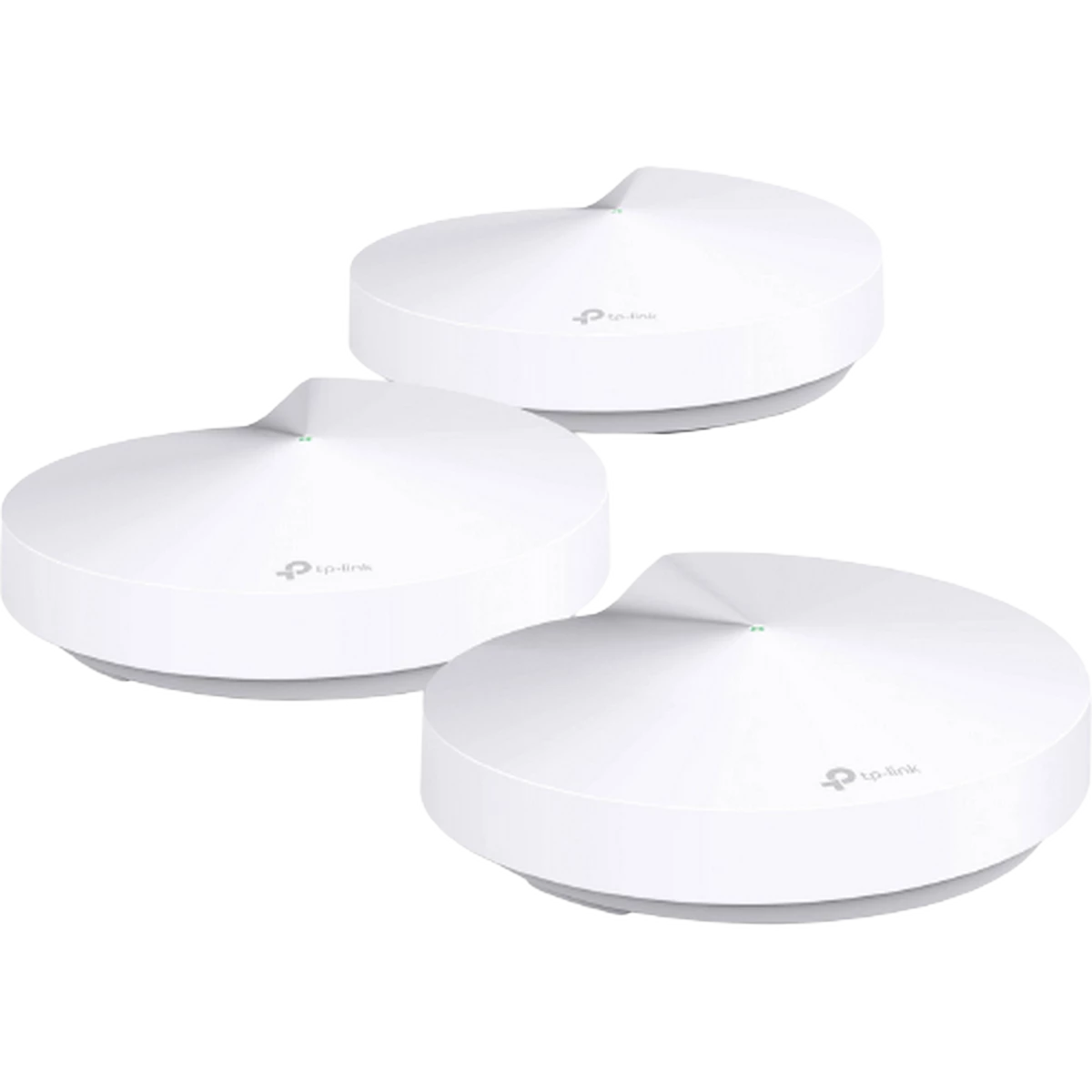 GCS | TP-Link Deco M5(3 Pack) AC1300 Mesh Wi-Fi System Gigabit