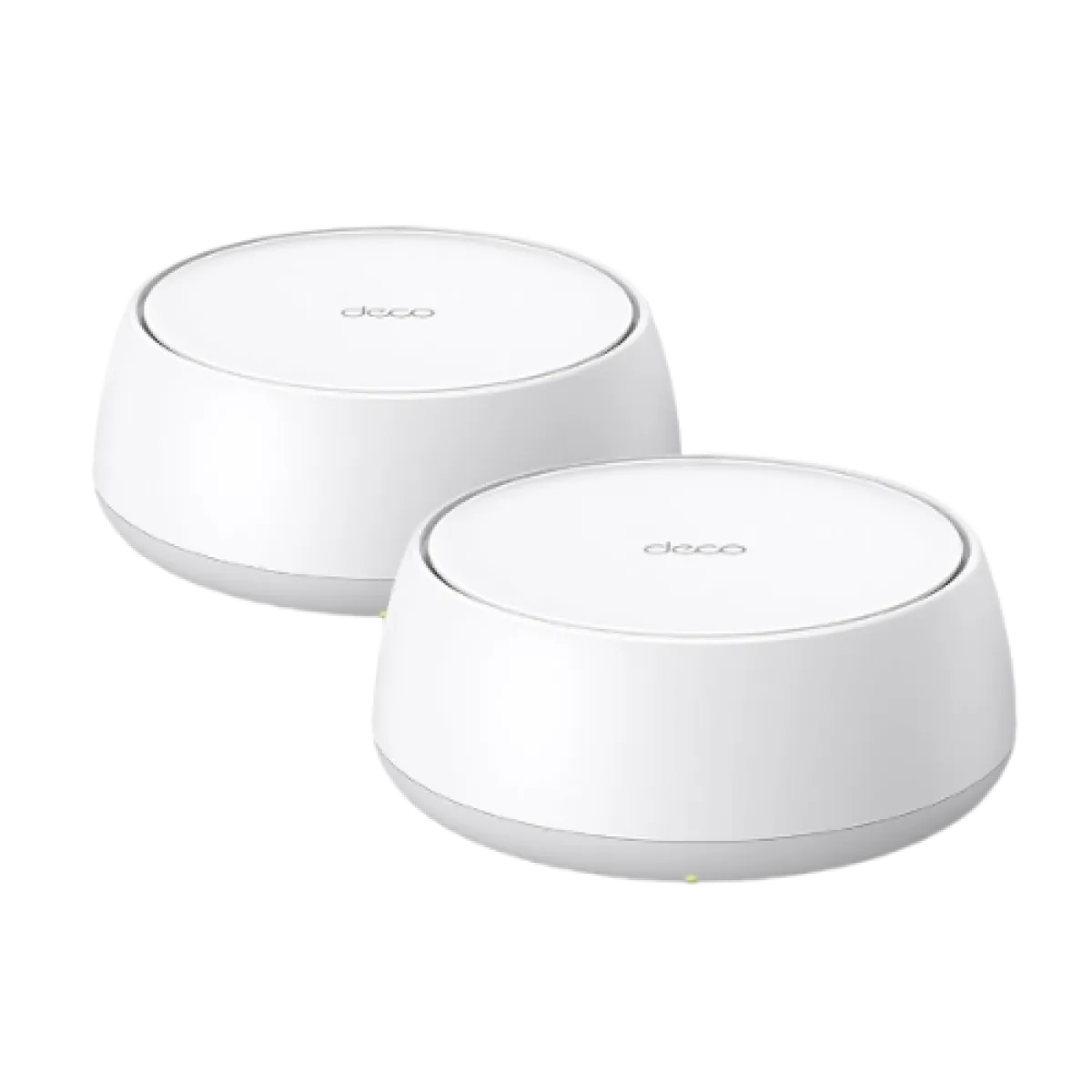 GCS | TP-Link Deco BE25 (2 Pack) BE3600 Indoor Superior Mesh WiFi