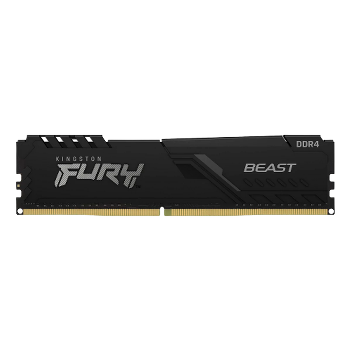 メモリー KINGSTON FURY KF560C36BBEAK2-32 DDR6000 Kingston KF560C36BBEAK2-32 32GB Fury Beast Memory Kit