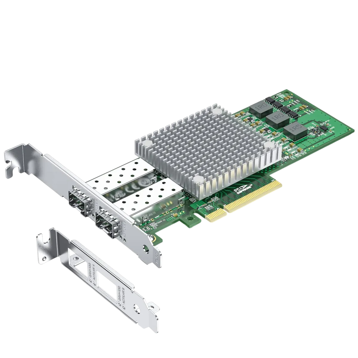 GCS | 10Gtek (57810S-10G-2S-X8) 10 Gigabit Ethernet Converged Network ...