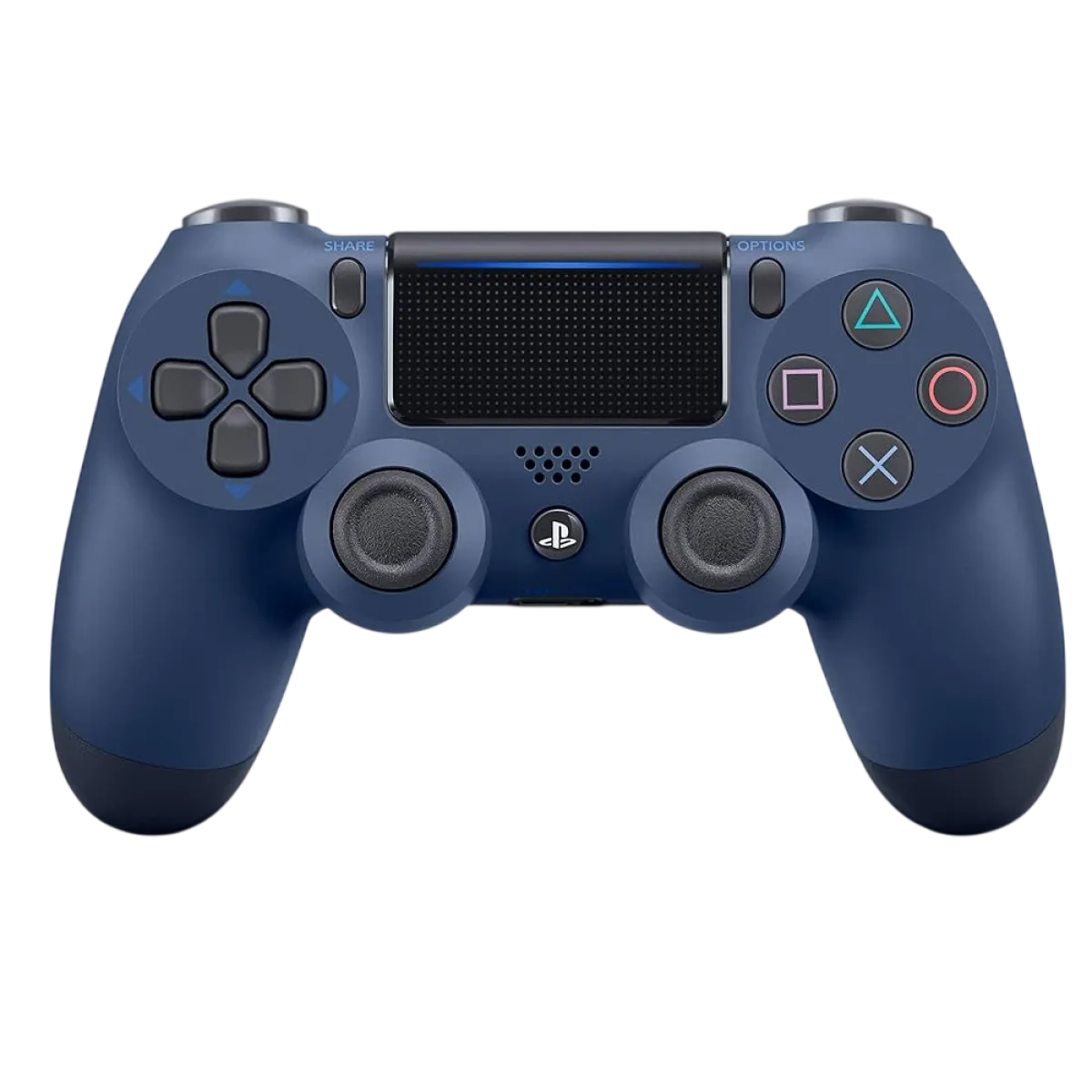GCS | Sony (CUH-ZCT2E) Original DUALSHOCK 4 V2 Wireless Controller