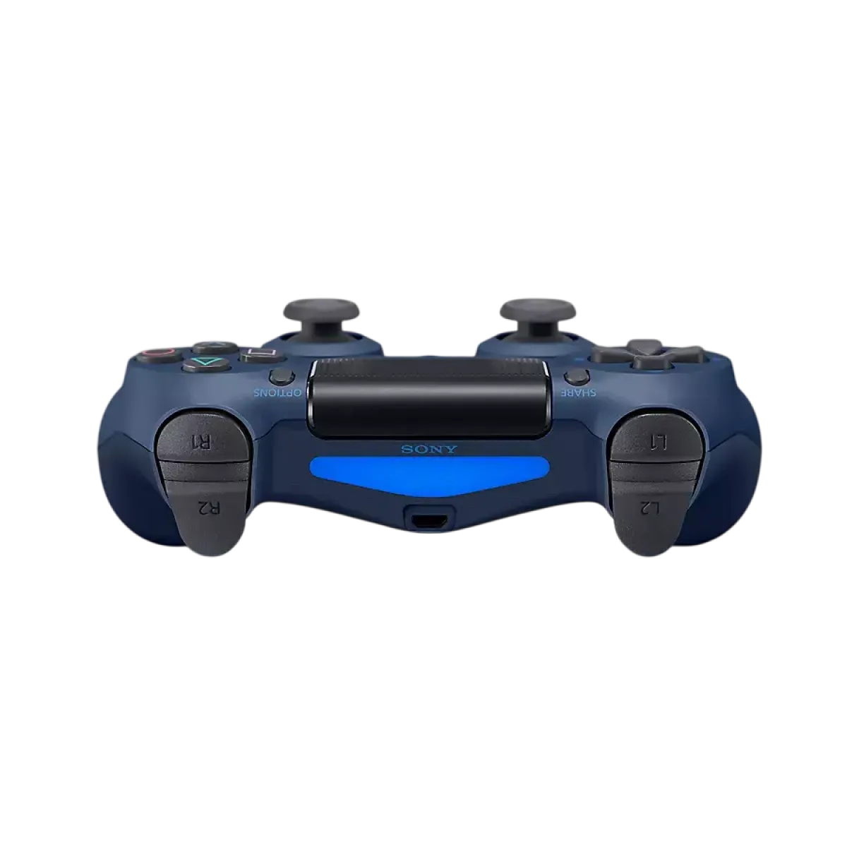 GCS | Sony (CUH-ZCT2E) Original DUALSHOCK 4 V2 Wireless Controller