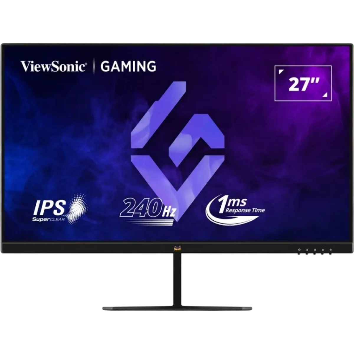 GCS | ViewSonic (VX2779A-HD-Pro) 27