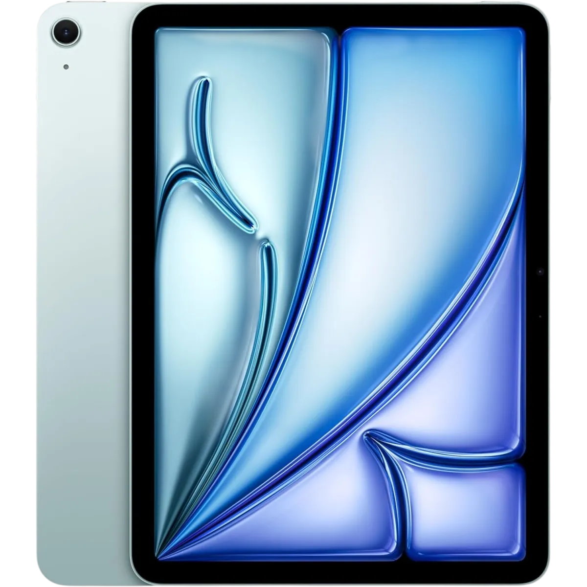 GCS | Apple (MUWH3LL/A) A2902 iPad Air 256Gb WiFi 2024 6th Gen