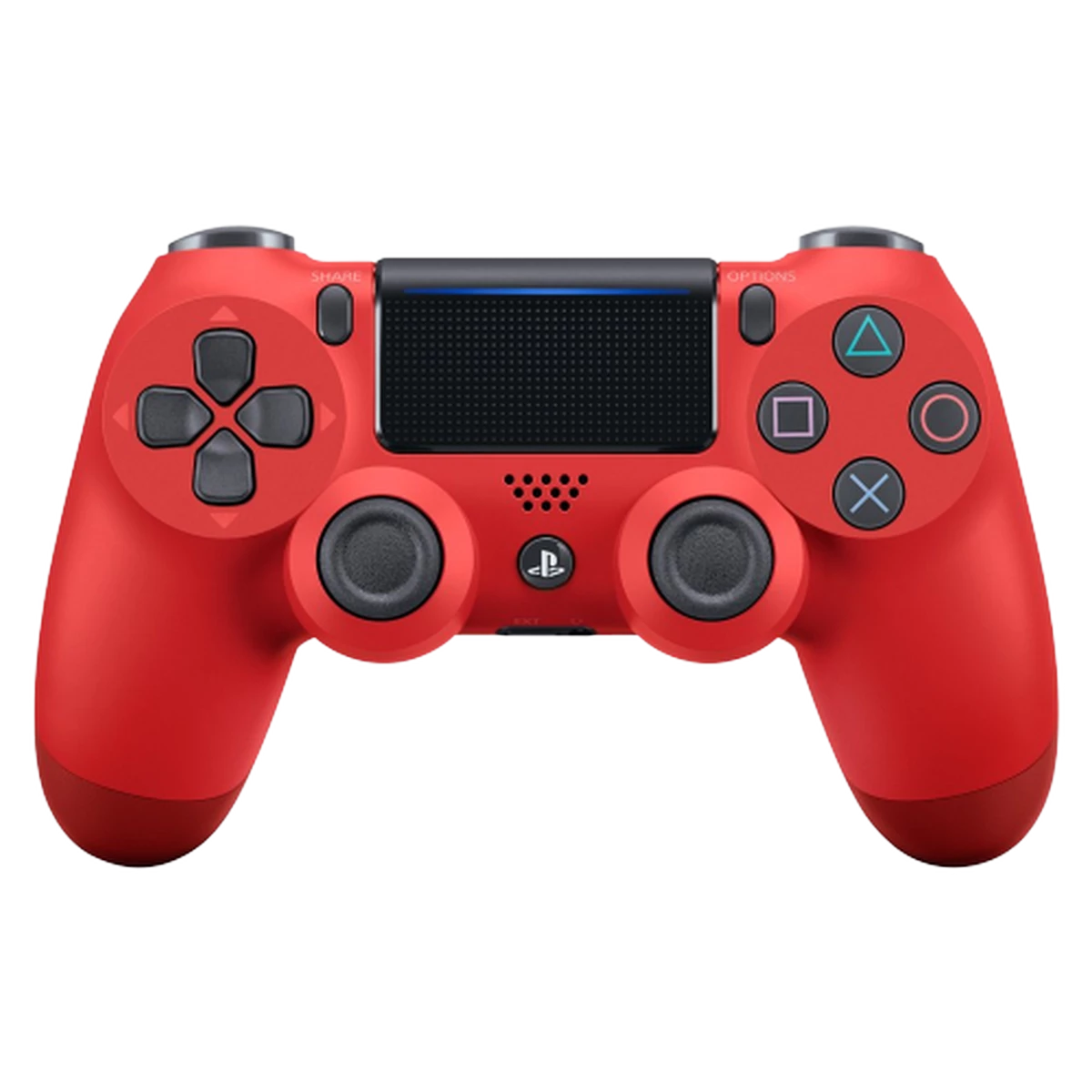GCS | Sony (CUH-ZCT2E) Original DUALSHOCK 4 V2 Wireless