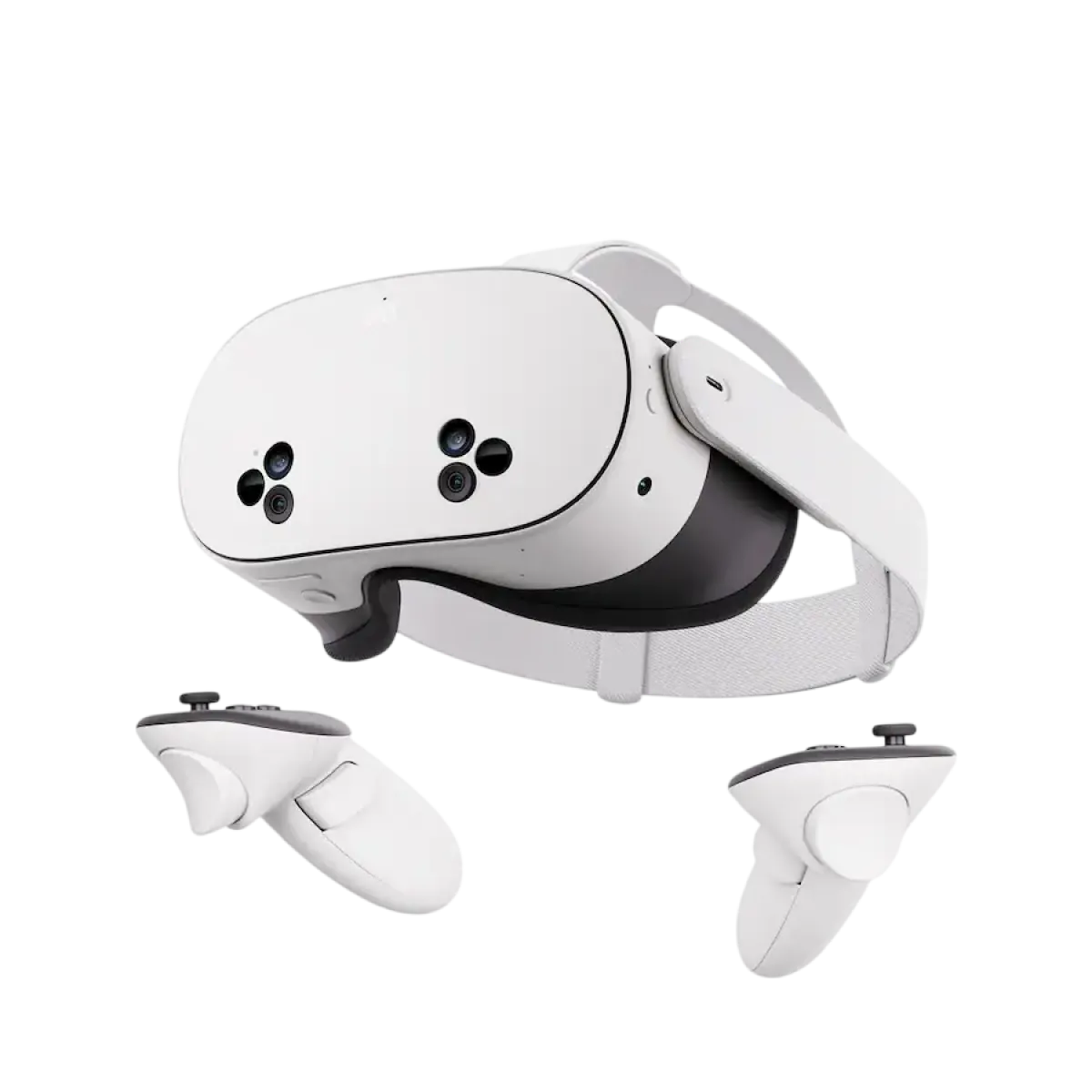 GCS | Oculus (SK-1000926-01) Meta Quest 3s Virtual Reality Headset