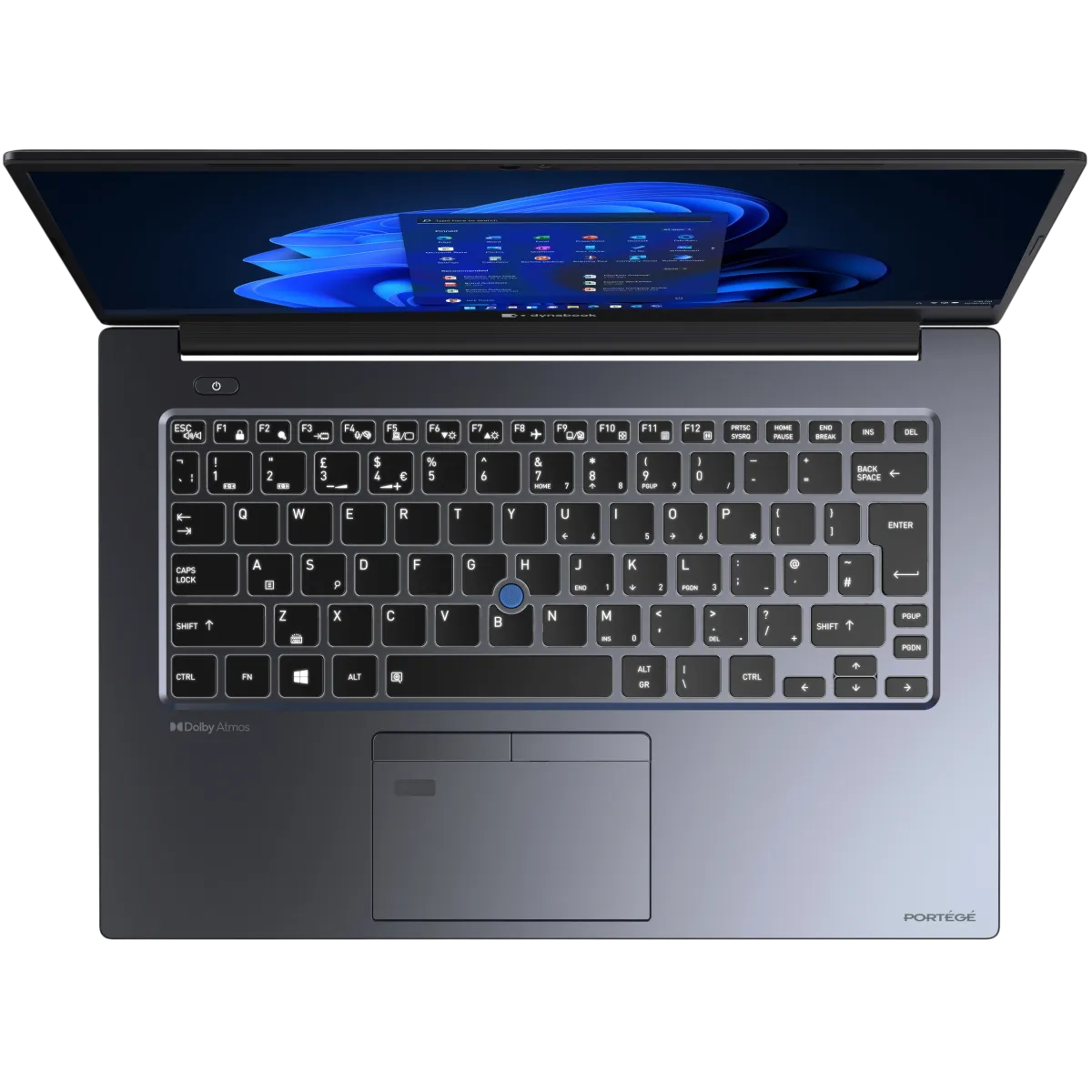 GCS | Toshiba Dynabook Portege X30W-J-12Z Laptop 13.3