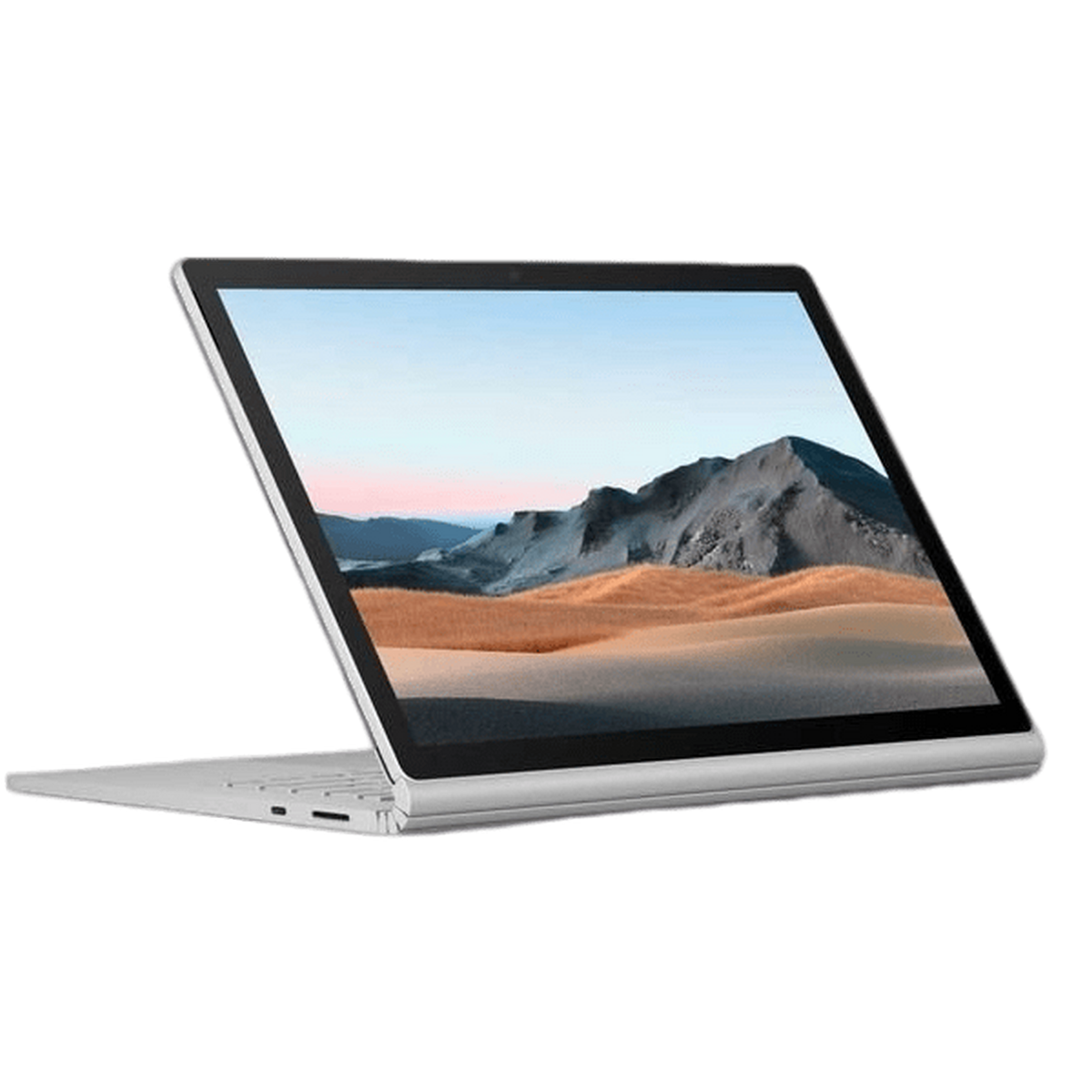 GCS | Microsoft (TLQ-00001) Surface Book 3 15
