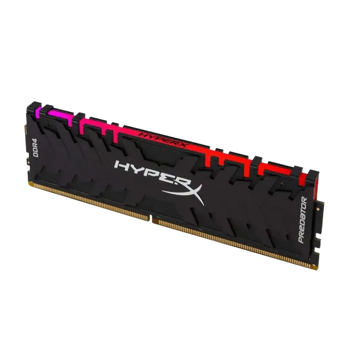 GCS | Kingston (HX429C15PB3A/8) HyperX Predator RGB 8Gb DDR4