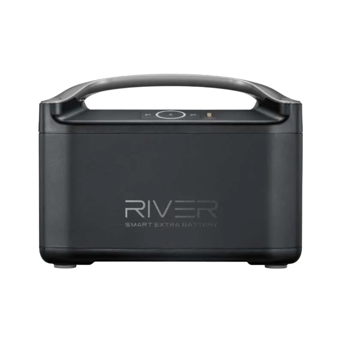 EcoFlow  Pro エクストラバッテリー EF4 PRO-EB GCS | EcoFlow (EF4 Pro-EB) River Pro Portable Extra Power Battery