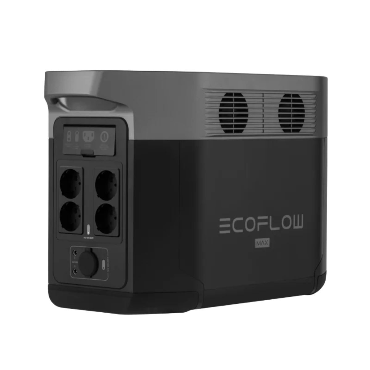 ecoflow delta 3 classic Delta 3 Classic Portable Power Station main image 1
