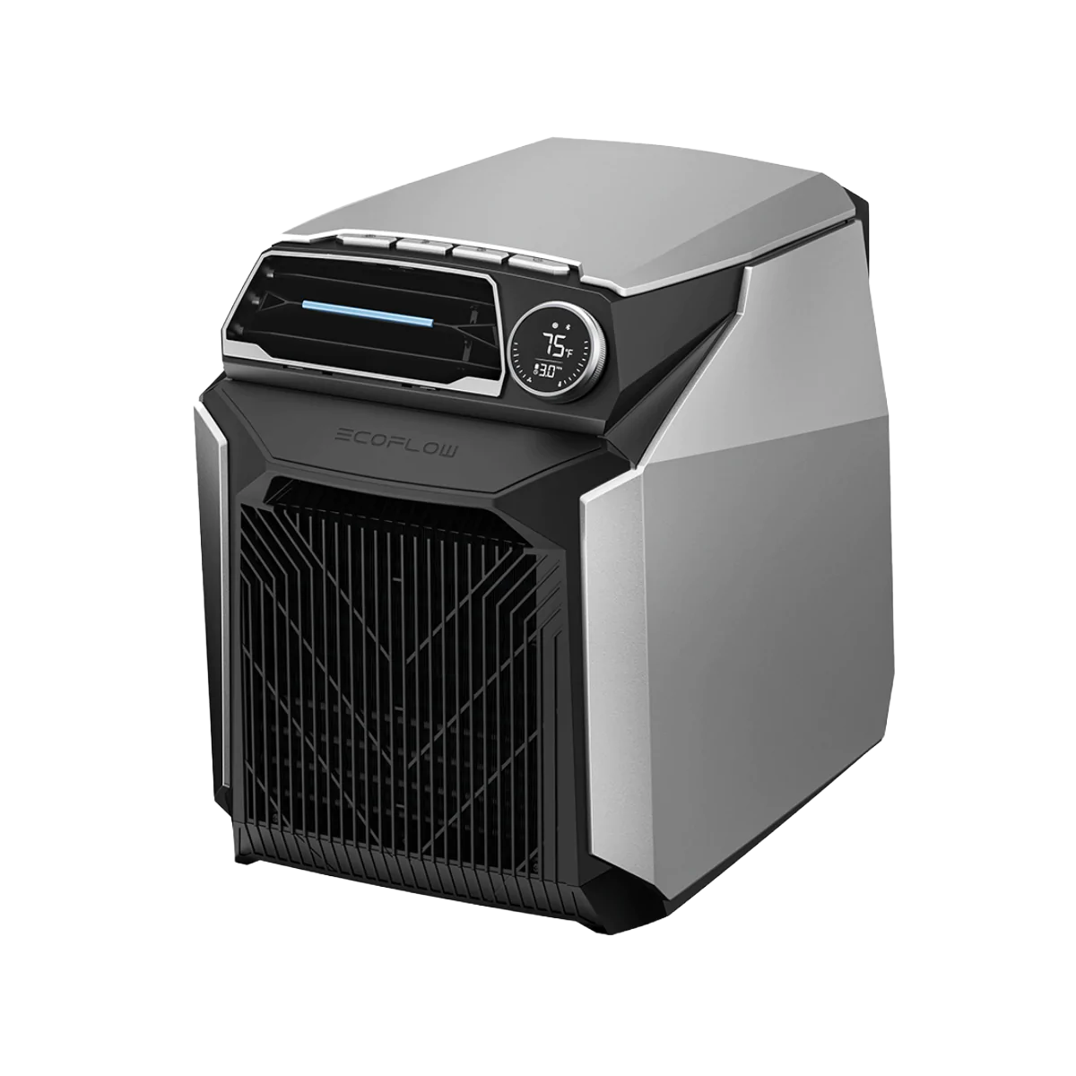 GCS | EcoFlow (EFH200) Wave Portable Air Conditioning System - 4000BTU ...