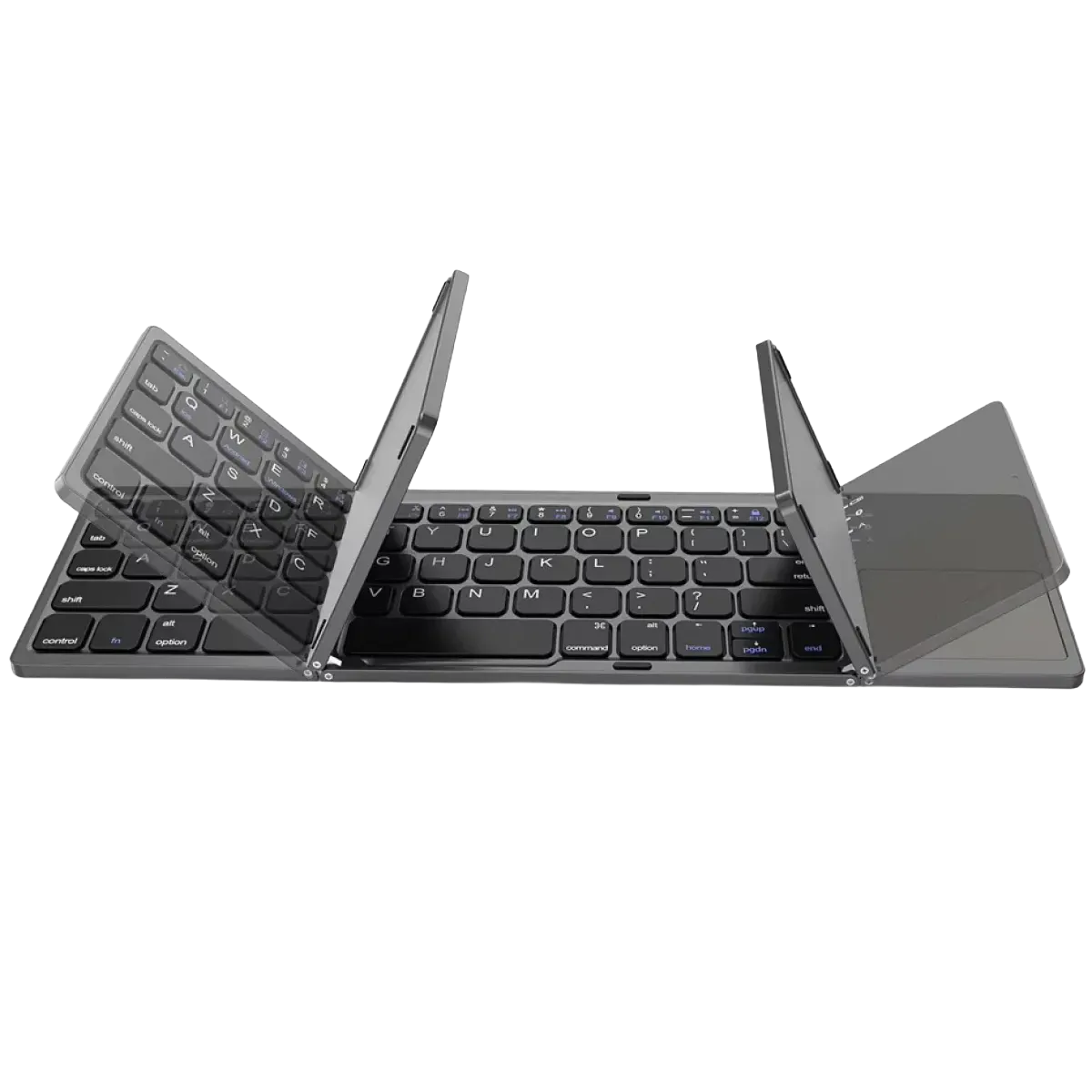 GCS | Apple (MWR53LL/A) A2974 iPad Magic Keyboard For iPad Pro 13