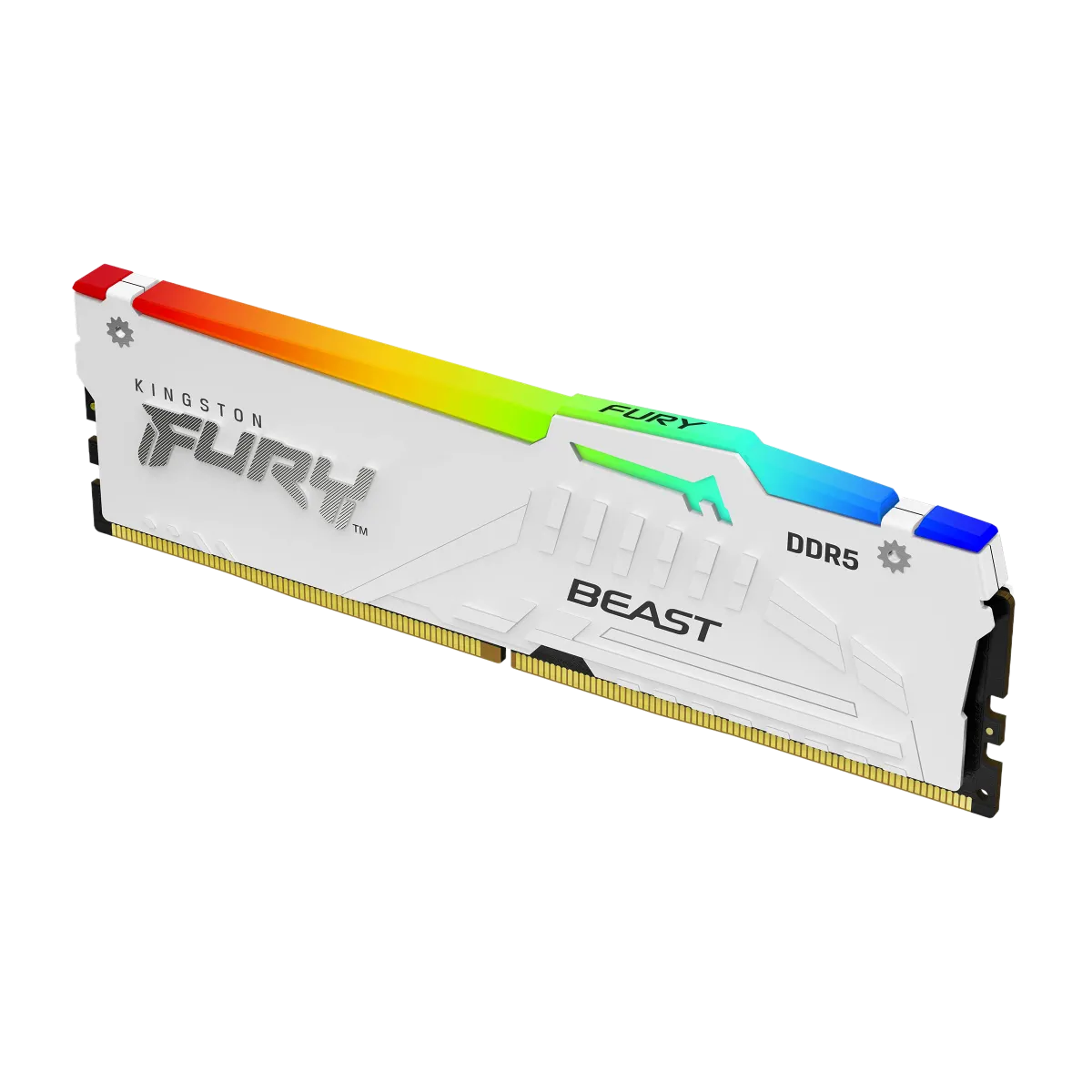 GCS | Transcend (JM3200HLG-8G) 8Gb JetRam DDR4 3200 UDIMM